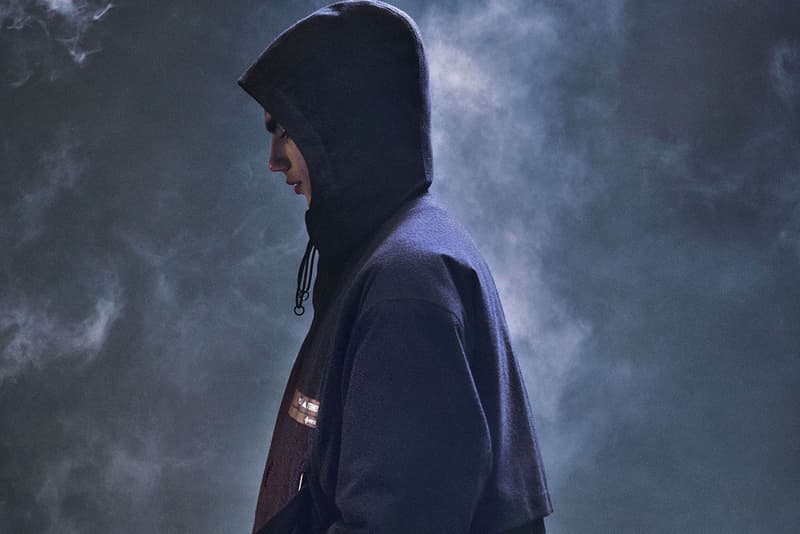 adidas Y-3 搭載 GORE-TEX 技術全新「Y-3 Terrex」系列正式登場