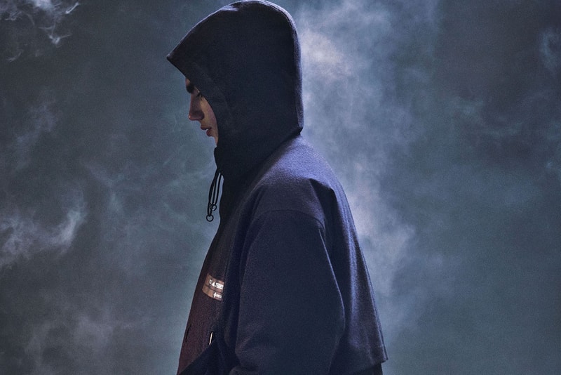 adidas Y-3 搭載 GORE-TEX 技術全新「Y-3 Terrex」系列正式登場