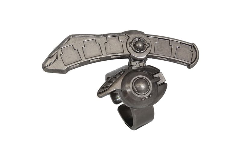 《遊戲王 Yu-Gi-Oh!》系列「決鬥盤」合金戒指扭蛋即將推出