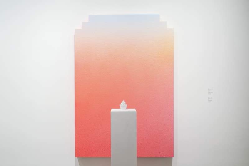 走进美国艺术家 Alex Israel 首个中国个展：「Alex Israel: Freeway」