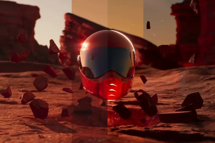 首谈纽约被他 3D 改造后疯狂刷屏的背后想法,对话来自武汉的视觉设计师 Shane Fu