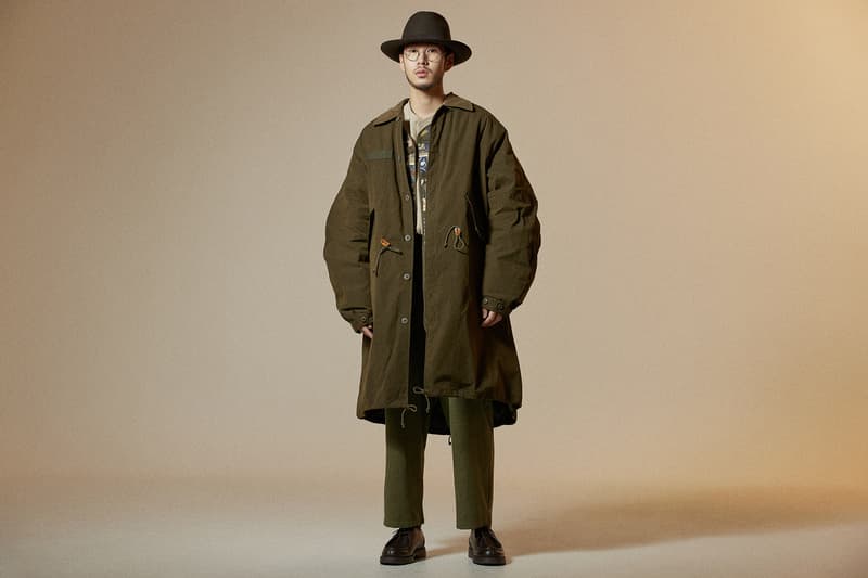 GORT 2021 秋冬系列正式上架