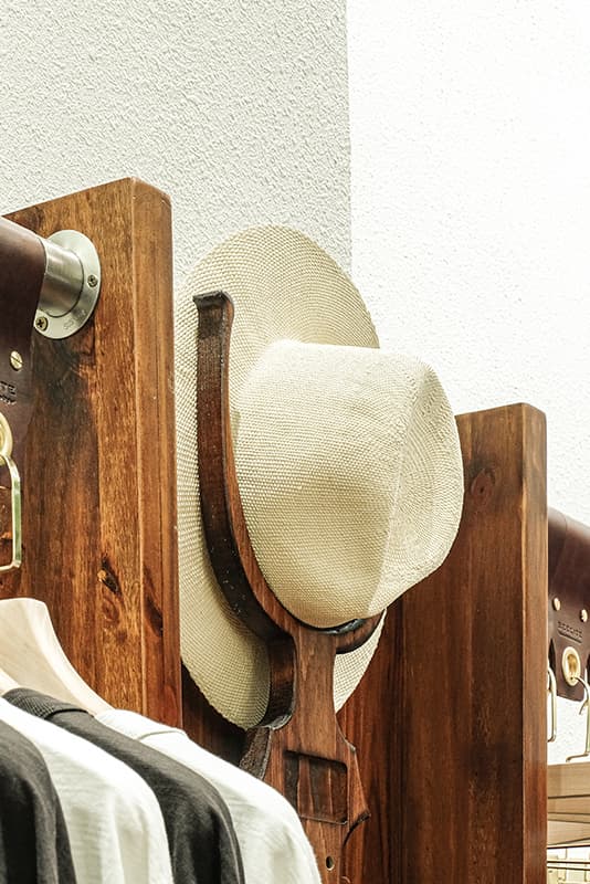 走进围绕生活与服饰的 BEEKITE 品牌店铺