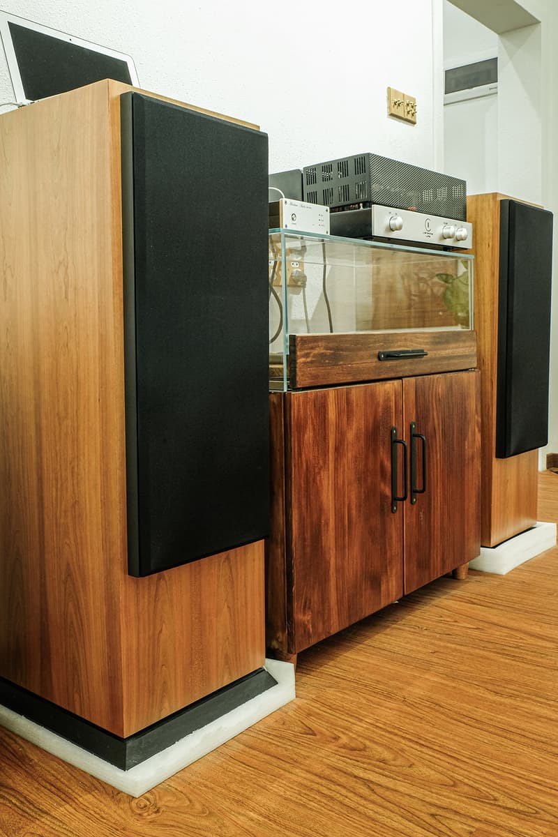 走进围绕生活与服饰的 BEEKITE 品牌店铺