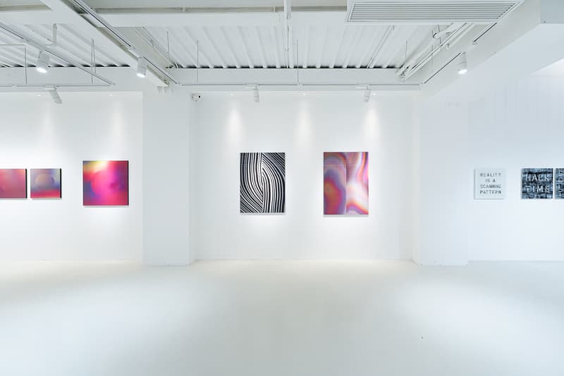 走进法国艺术家 Pascal Dombis 中国大陆首展 「DÉJÀ VU」