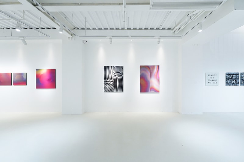 走进法国艺术家 Pascal Dombis 中国大陆首展 「DÉJÀ VU」