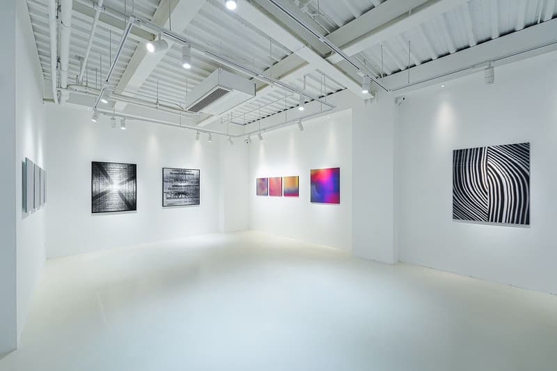 走进法国艺术家 Pascal Dombis 中国大陆首展 「DÉJÀ VU」