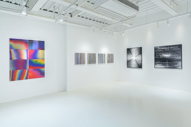 走进法国艺术家 Pascal Dombis 中国大陆首展 「DÉJÀ VU」