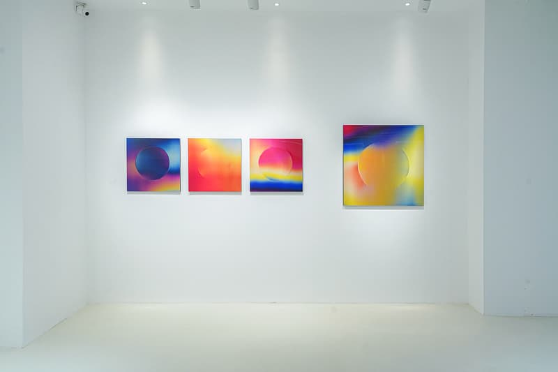 走进法国艺术家 Pascal Dombis 中国大陆首展 「DÉJÀ VU」