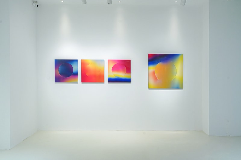 走进法国艺术家 Pascal Dombis 中国大陆首展 「DÉJÀ VU」