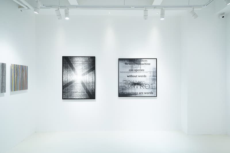 走进法国艺术家 Pascal Dombis 中国大陆首展 「DÉJÀ VU」