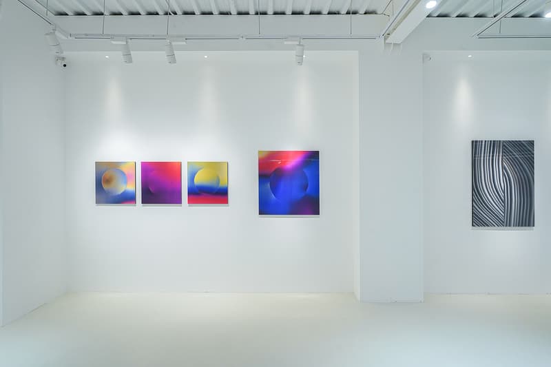 走进法国艺术家 Pascal Dombis 中国大陆首展 「DÉJÀ VU」