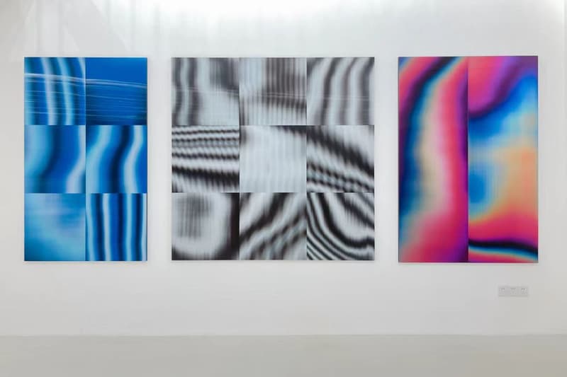 走进法国艺术家 Pascal Dombis 中国大陆首展 「DÉJÀ VU」