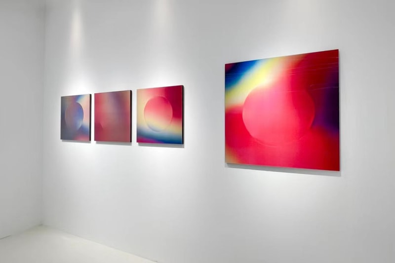 走进法国艺术家 Pascal Dombis 中国大陆首展 「DÉJÀ VU」