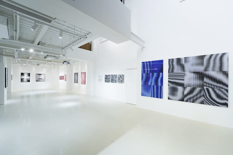 走进法国艺术家 Pascal Dombis 中国大陆首展 「DÉJÀ VU」