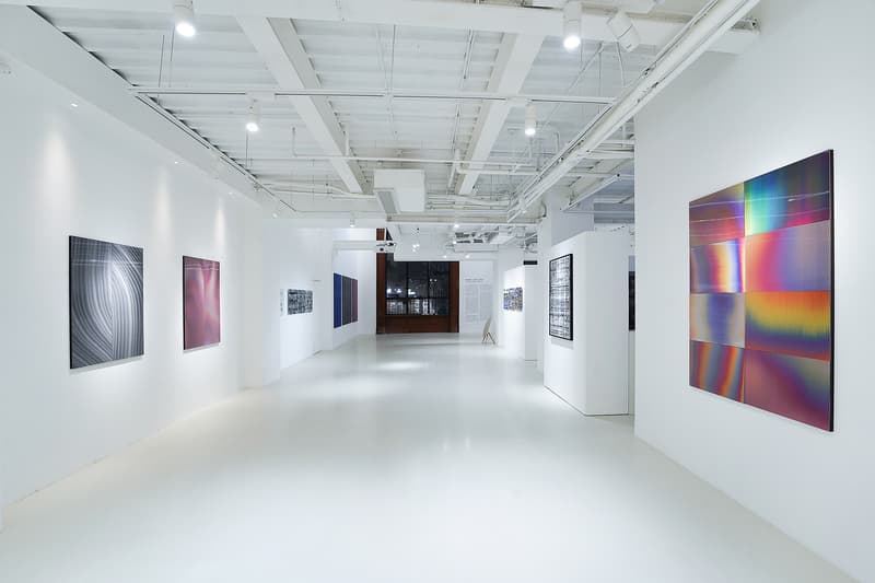 走进法国艺术家 Pascal Dombis 中国大陆首展 「DÉJÀ VU」