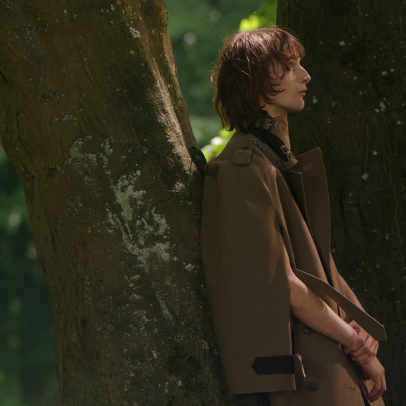 Maison Margiela 特别呈现「ICONS」经典系列