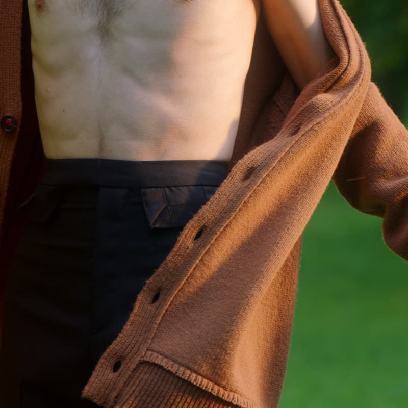 Maison Margiela 特别呈现「ICONS」经典系列