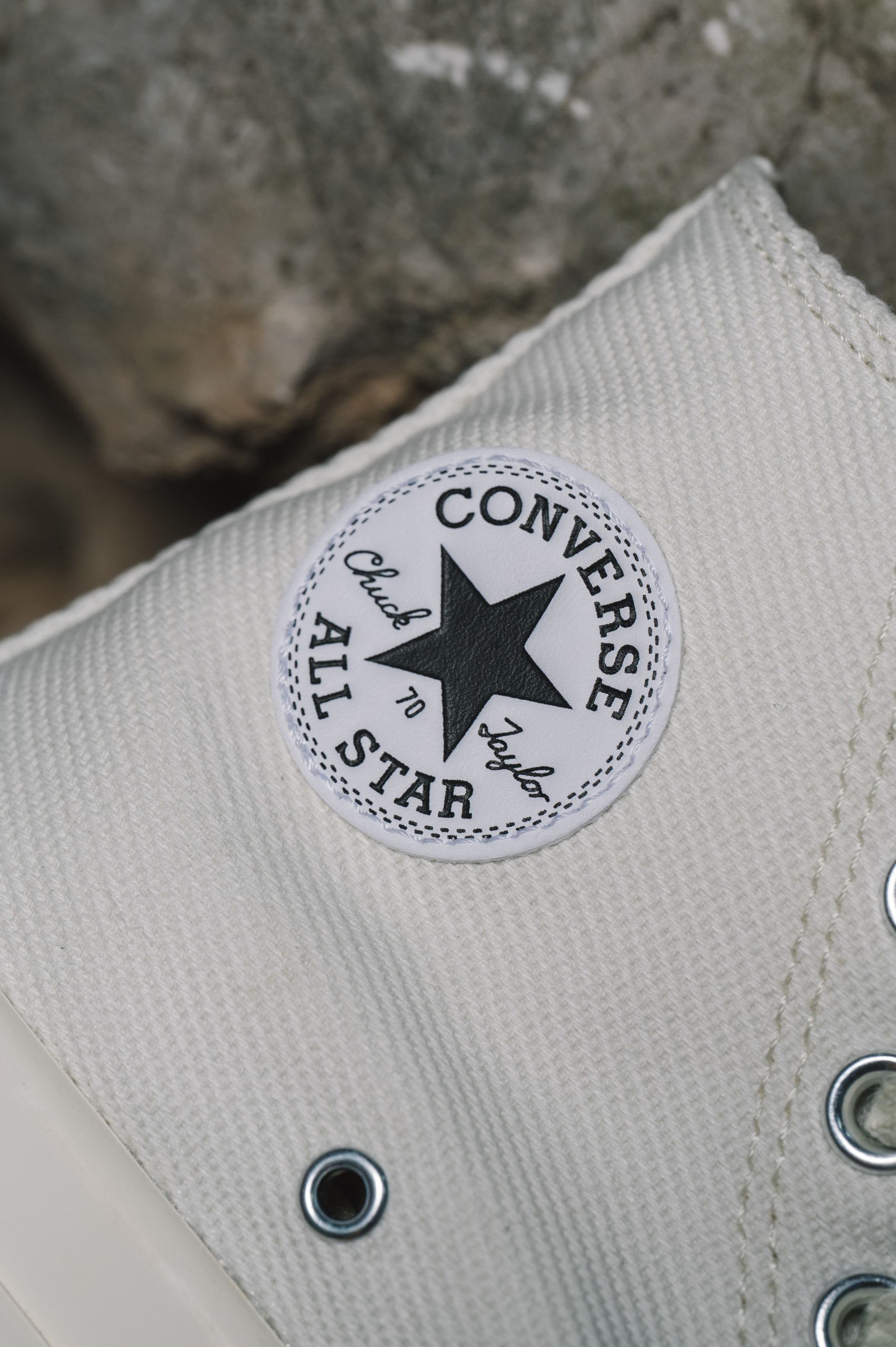 独家近赏 Converse x DRKSHDW 全新联名系列