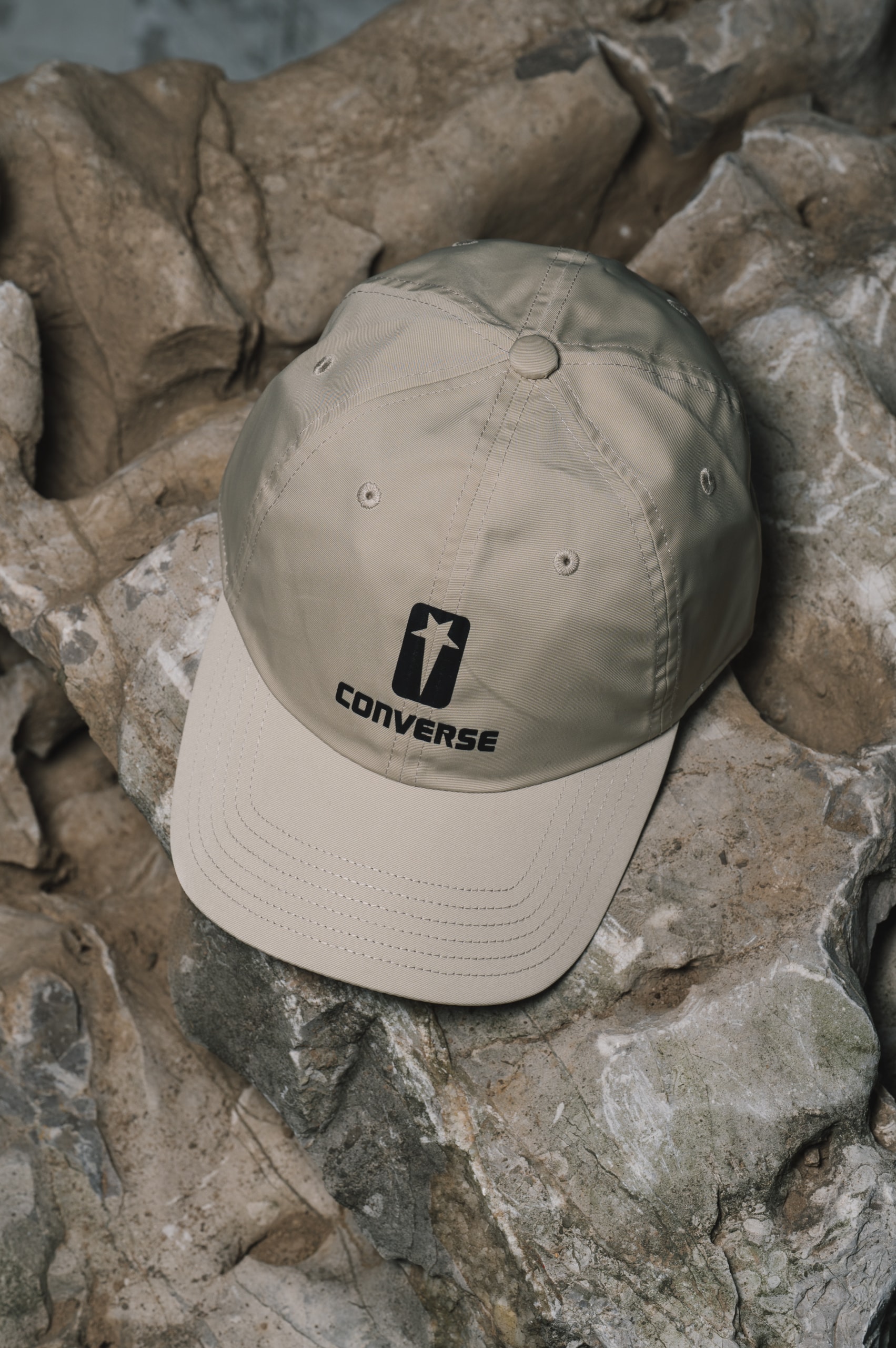 独家近赏 Converse x DRKSHDW 全新联名系列