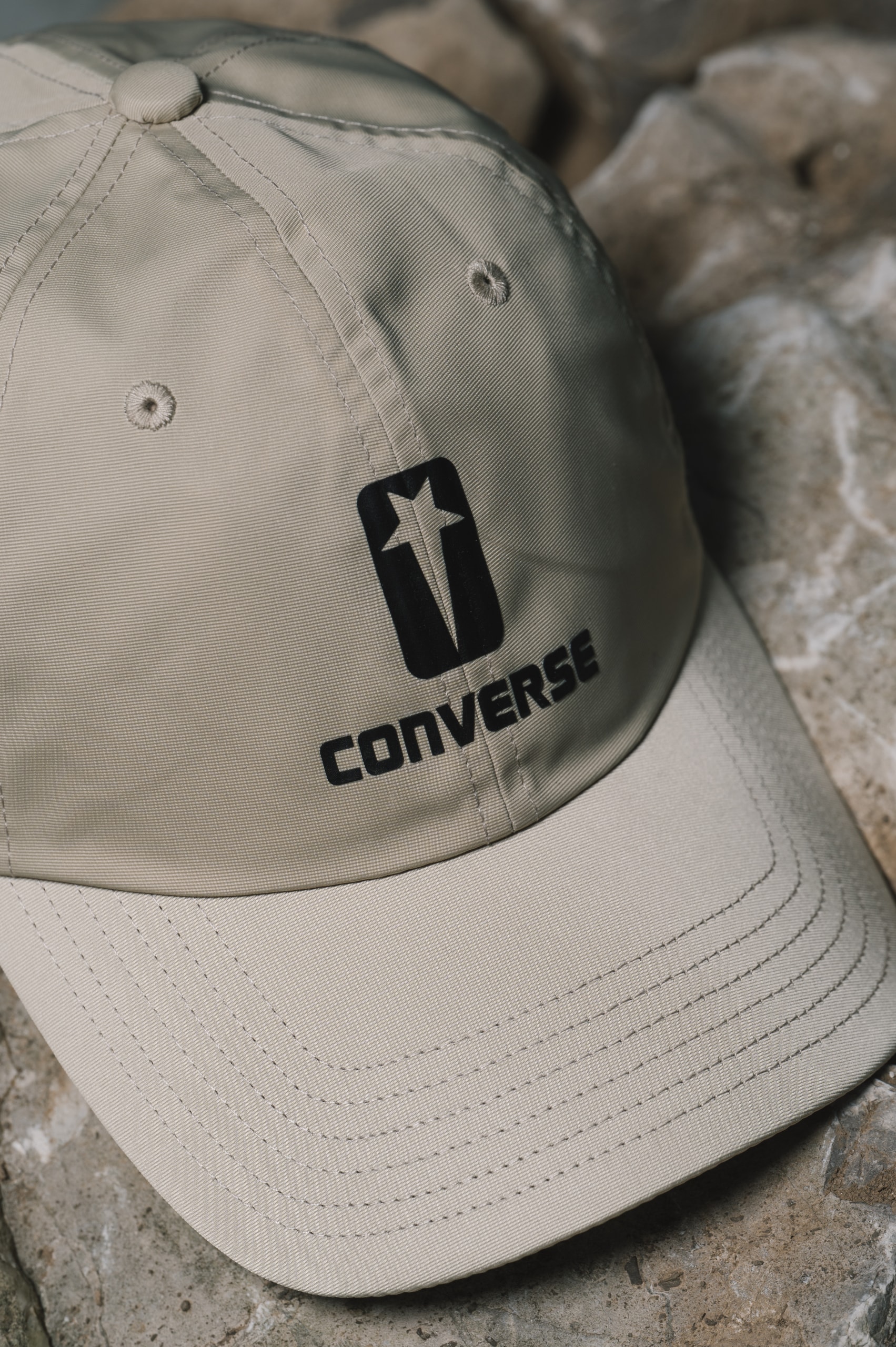 独家近赏 Converse x DRKSHDW 全新联名系列