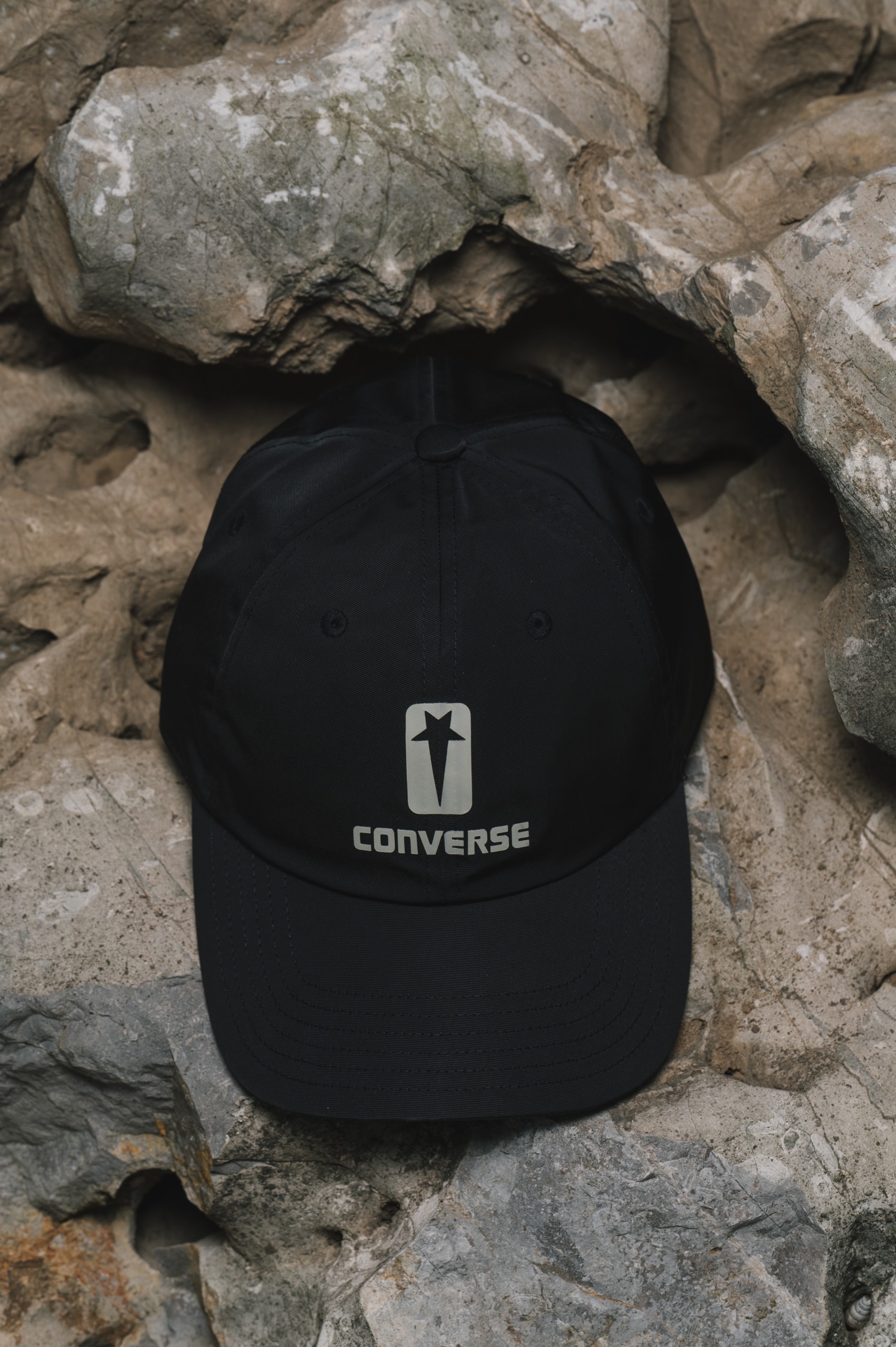 独家近赏 Converse x DRKSHDW 全新联名系列