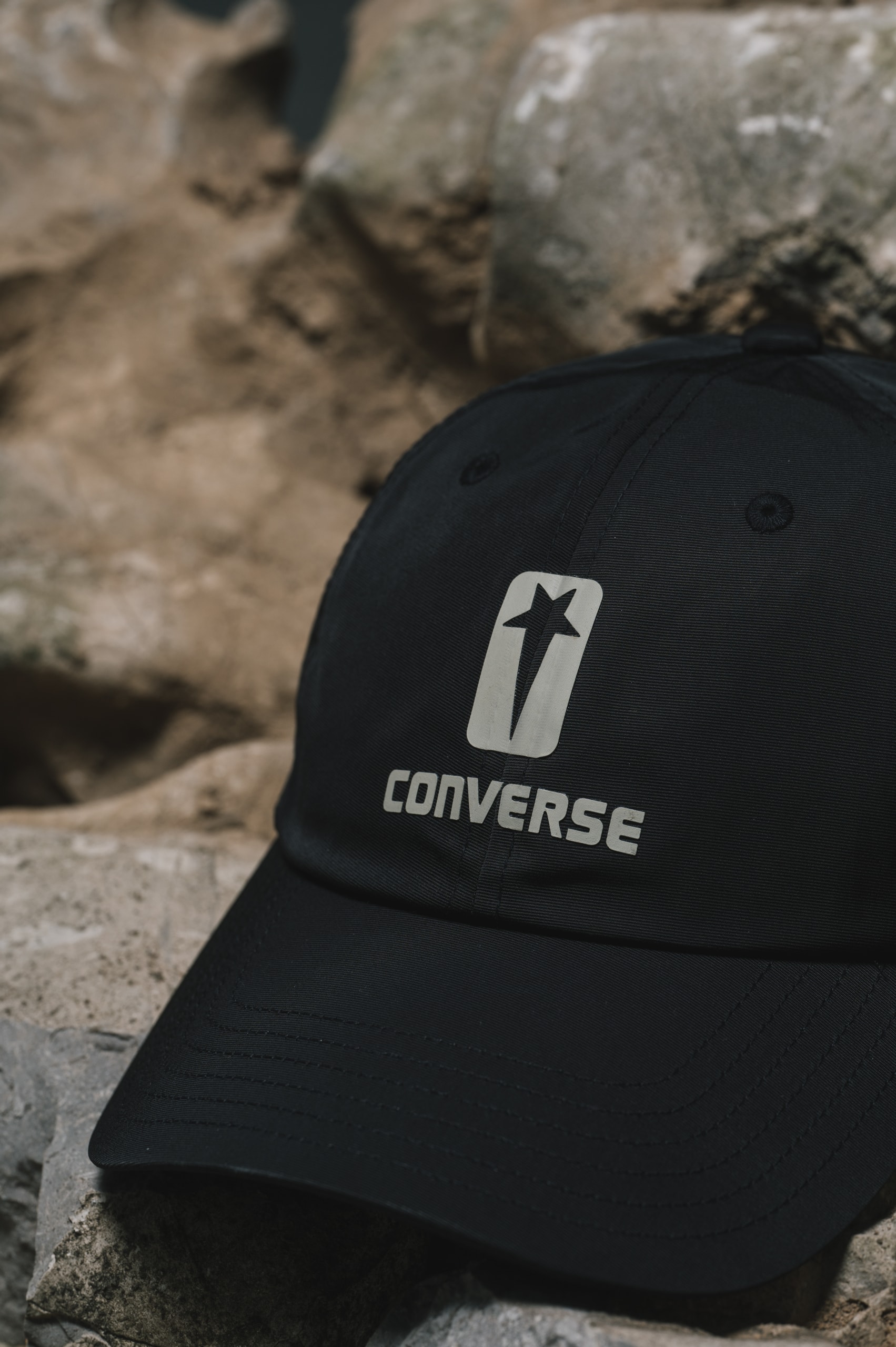 独家近赏 Converse x DRKSHDW 全新联名系列