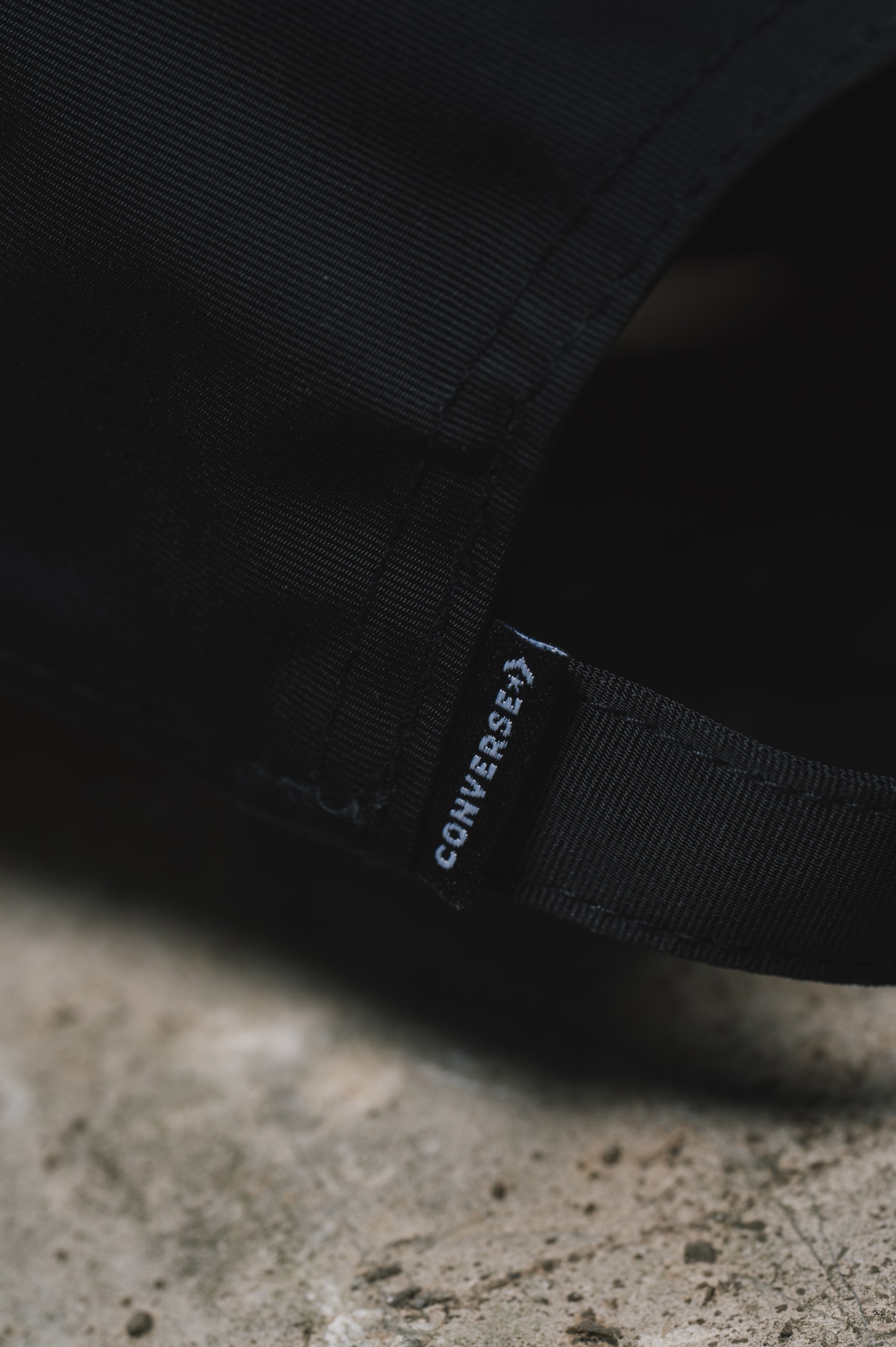 独家近赏 Converse x DRKSHDW 全新联名系列