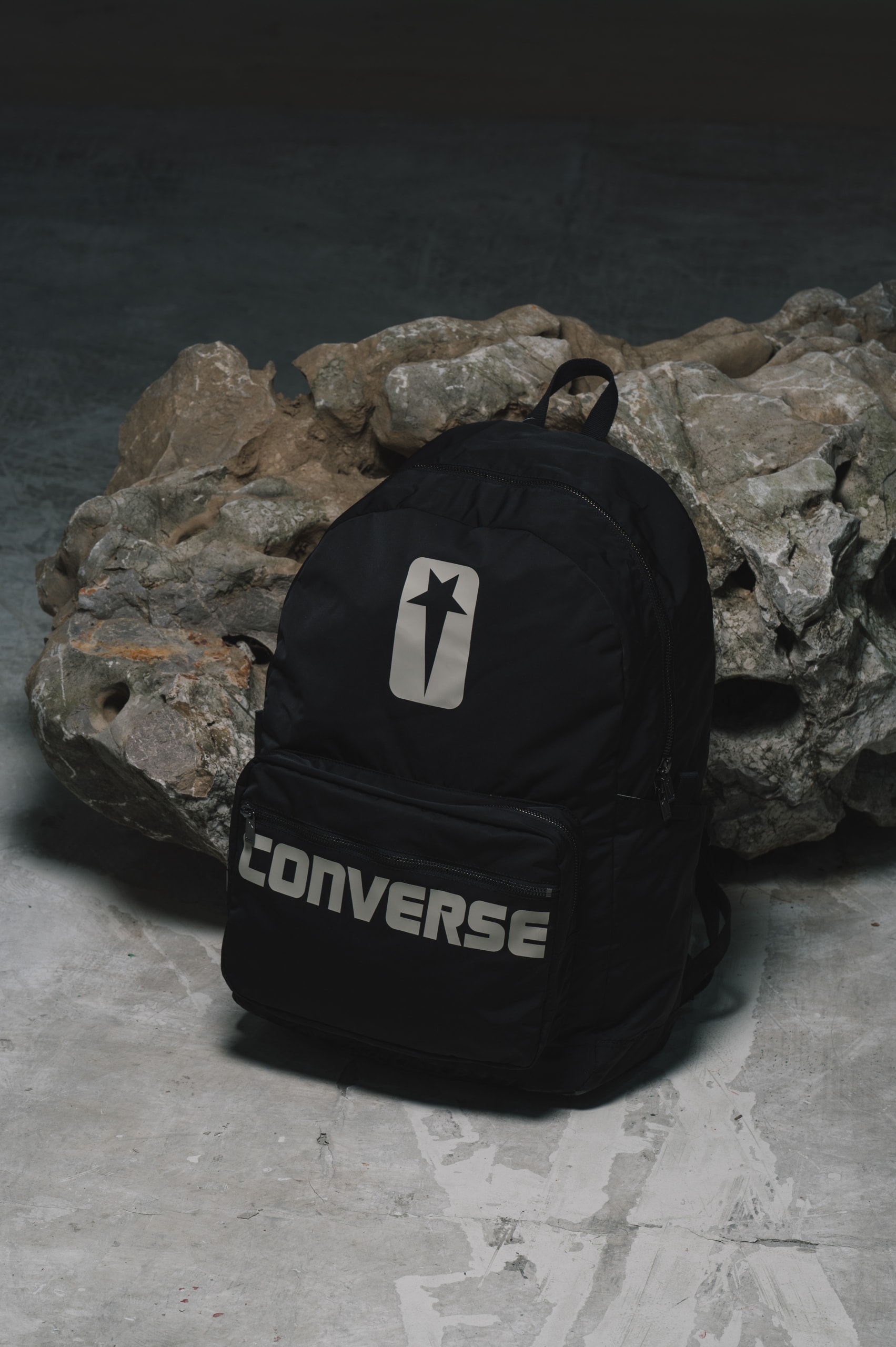 独家近赏 Converse x DRKSHDW 全新联名系列