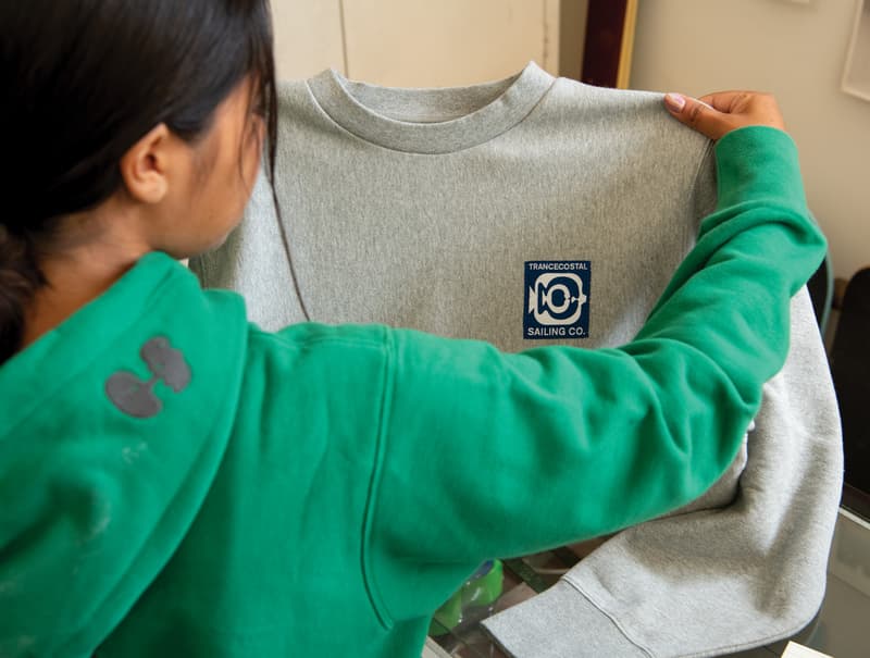 Vault by Vans 携手艺术家 Geoff McFetridge 发布联名系列