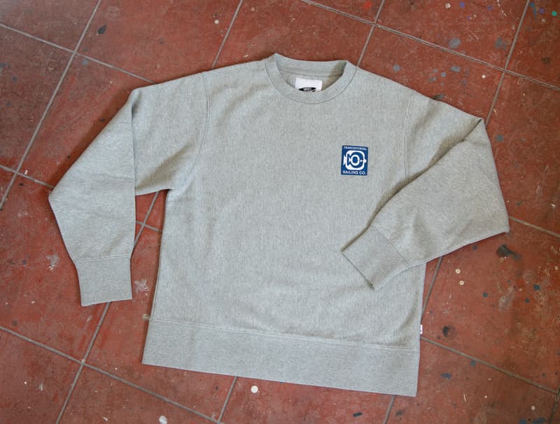 Vault by Vans 携手艺术家 Geoff McFetridge 发布联名系列