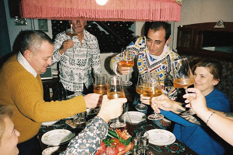 A Kind of Guise 2021 秋冬系列形象正式登場