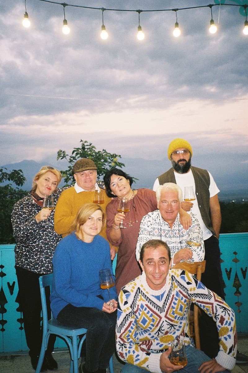 A Kind of Guise 2021 秋冬系列形象正式登場