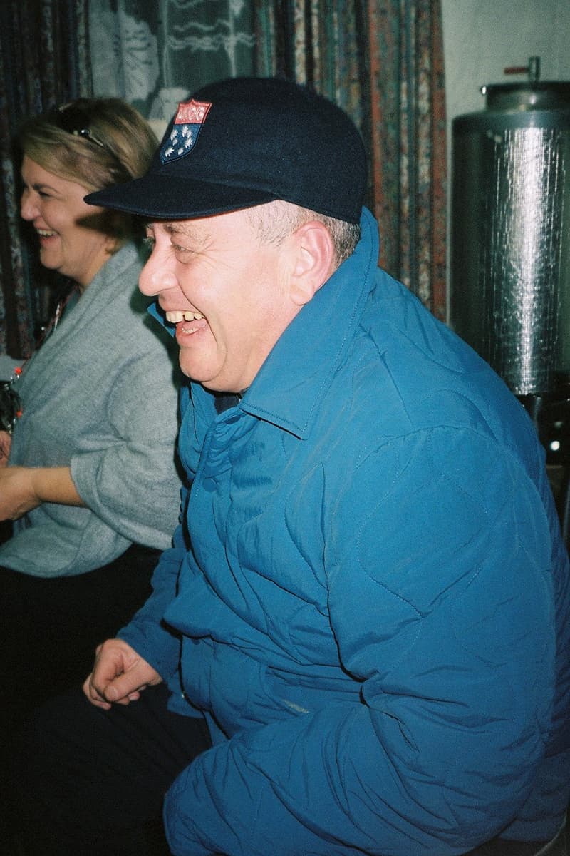 A Kind of Guise 2021 秋冬系列形象正式登場