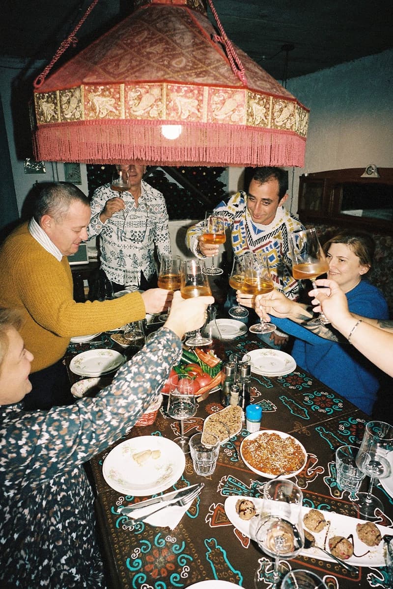 A Kind of Guise 2021 秋冬系列形象正式登場