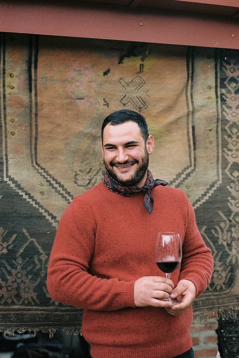 A Kind of Guise 2021 秋冬系列形象正式登場