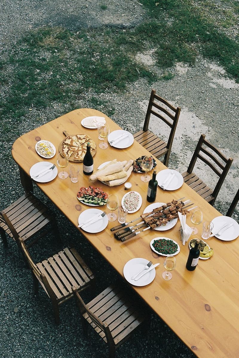 A Kind of Guise 2021 秋冬系列形象正式登場