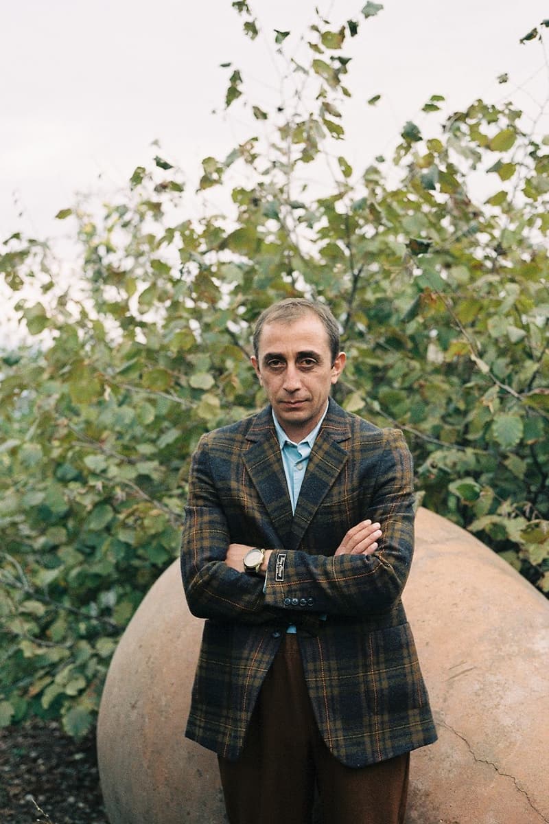 A Kind of Guise 2021 秋冬系列形象正式登場