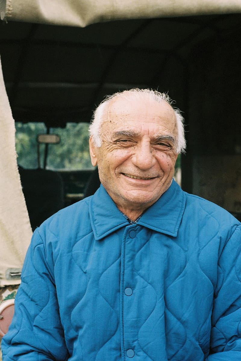 A Kind of Guise 2021 秋冬系列形象正式登場