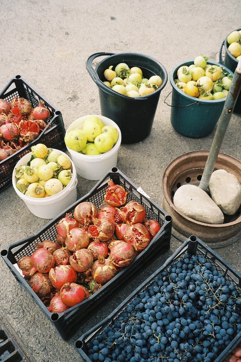 A Kind of Guise 2021 秋冬系列形象正式登場