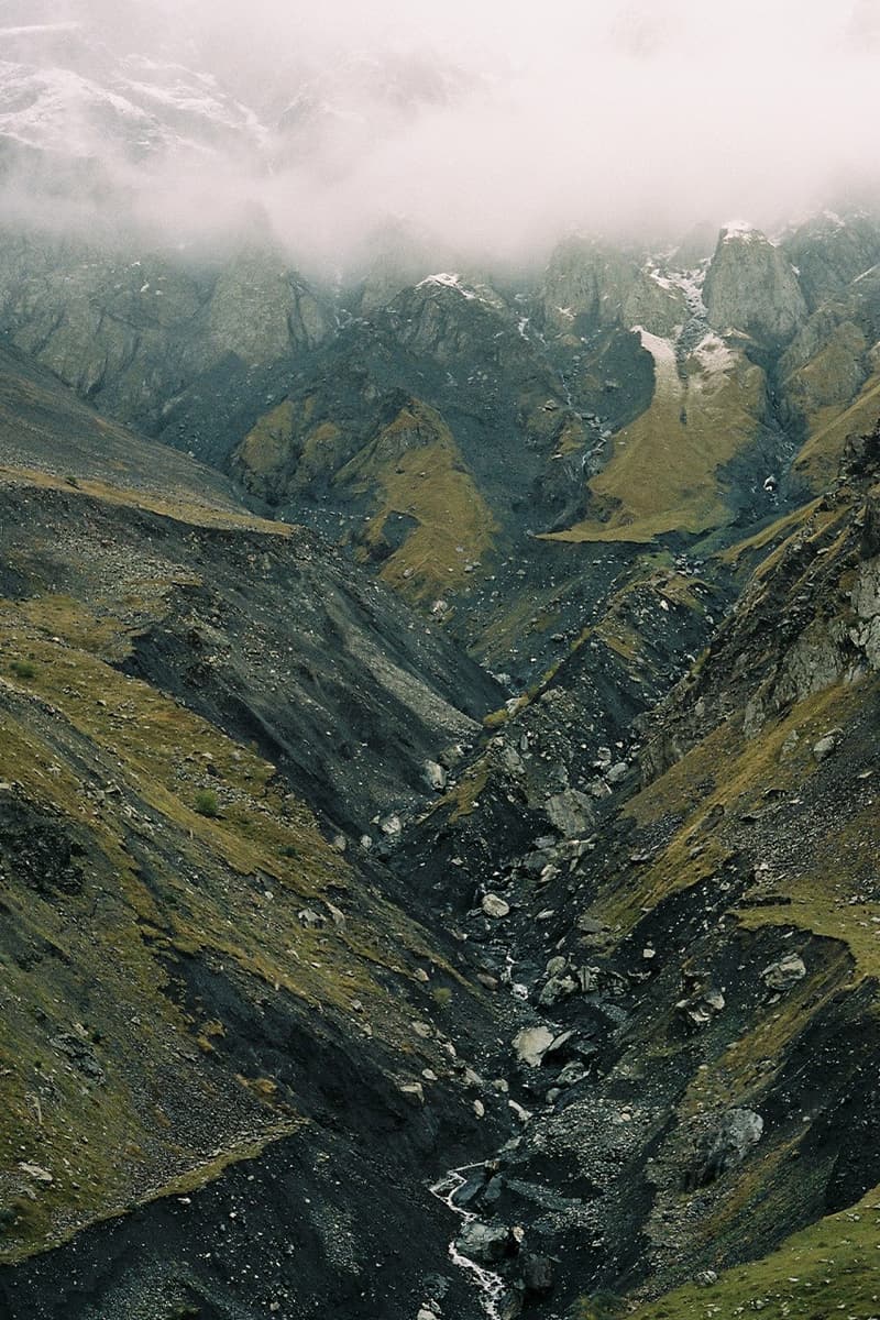 A Kind of Guise 2021 秋冬系列形象正式登場