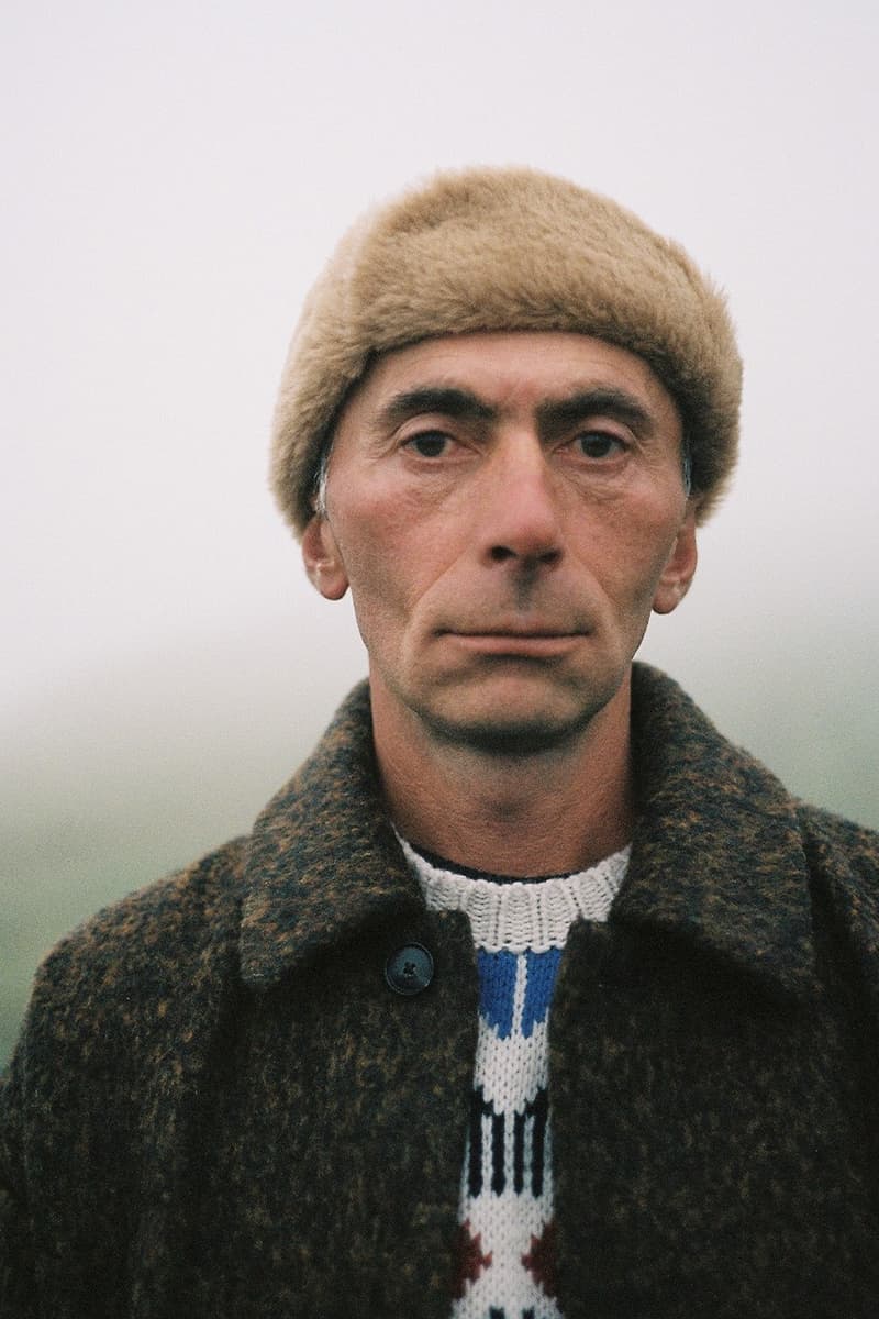 A Kind of Guise 2021 秋冬系列形象正式登場