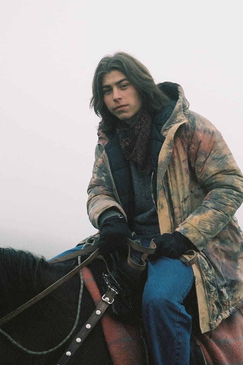 A Kind of Guise 2021 秋冬系列形象正式登場