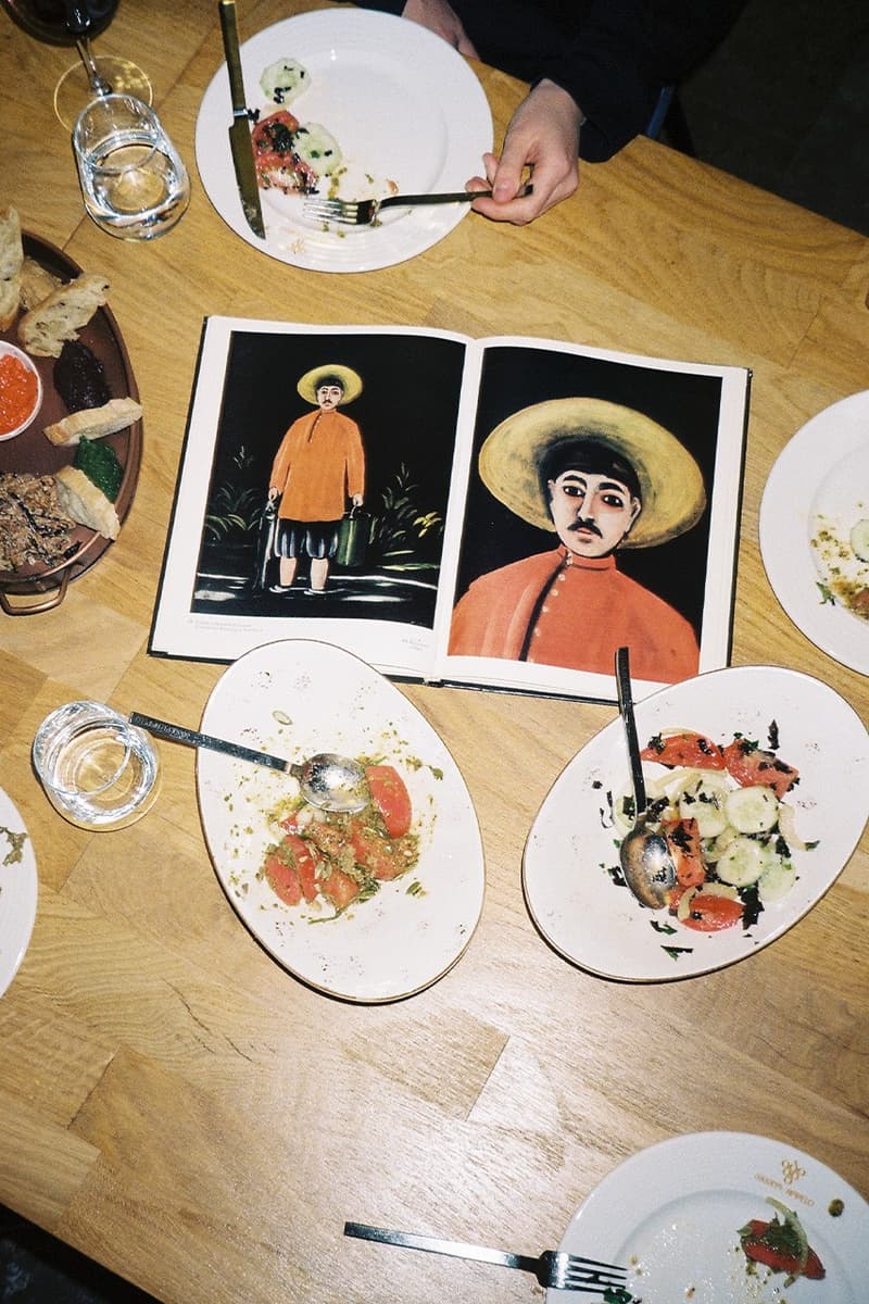 A Kind of Guise 2021 秋冬系列形象正式登場