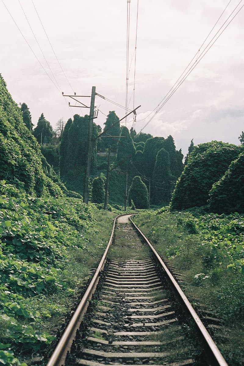 A Kind of Guise 2021 秋冬系列形象正式登場