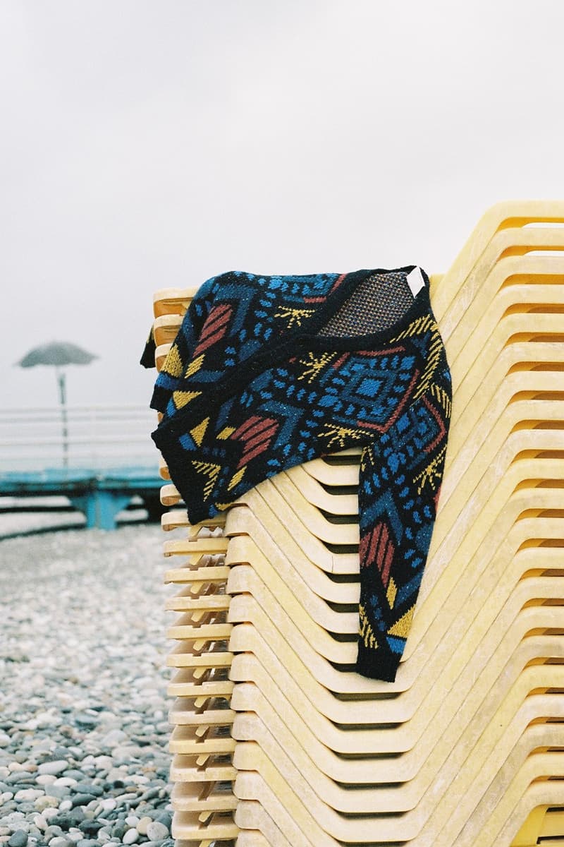 A Kind of Guise 2021 秋冬系列形象正式登場