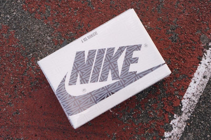 A Ma Maniére x Jordan Brand「Air Jordan 1 Retro High OG」近賞圖輯公佈