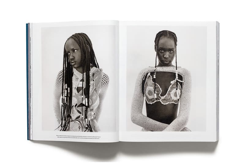 《Acne Paper》第 16 期「水瓶座时代」正式登场