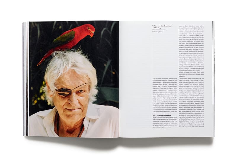 《Acne Paper》第 16 期「水瓶座时代」正式登场