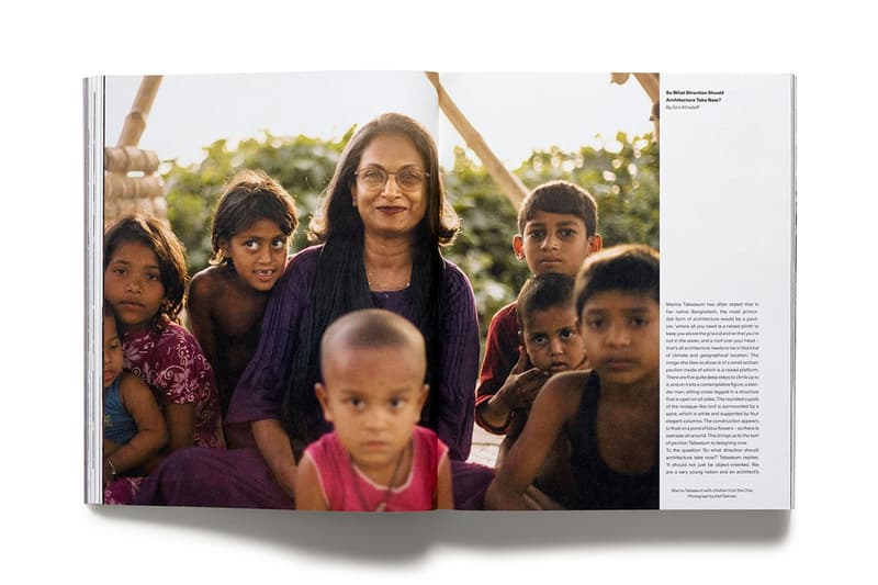 《Acne Paper》第 16 期「水瓶座时代」正式登场